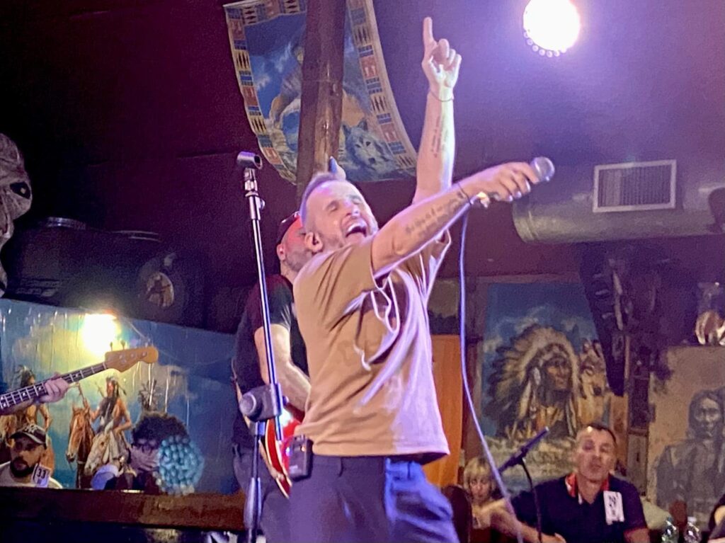 Favole di Natale, a Sermoneta Roberto Casalino, i concerti natalizi, teatro, letteratura ed eventi per bambini