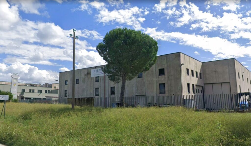 Polo Agroalimentare: in attesa dei lavori la strumentazione ad alto contenuto tecnologico sarà installata al Certema