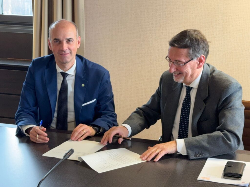 Provincia MB e Comune di Monza: storico accordo di conciliazione per chiudere le pendenze – comunicato stampa