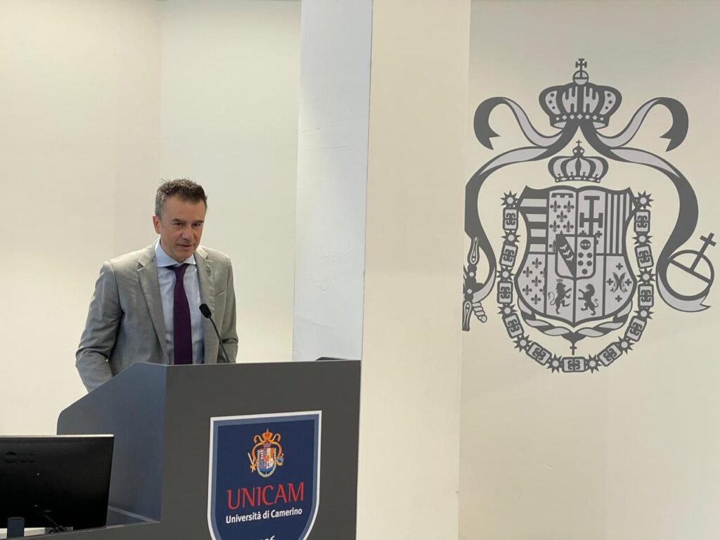 Università di Camerino – “UNICAM: inaugurato il Food Lab, polo d’eccellenza per ricerca, innovazione e formazione nel settore alimentare”