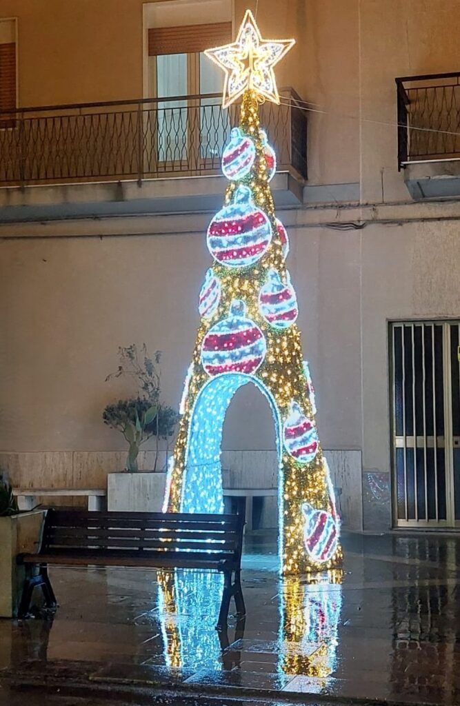 GANGI, IMMERGERSI NELLA MAGIA DEL NATALE GRAZIE A PRESEPE VIVENTE, SPETTACOLI, ANIMAZIONE E DIVERTIMENTO