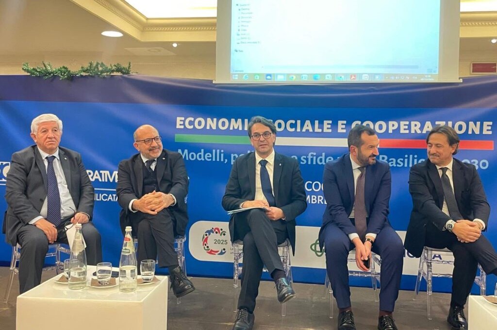 Cupparo: “Regione lavora al Piano industriale del welfare”