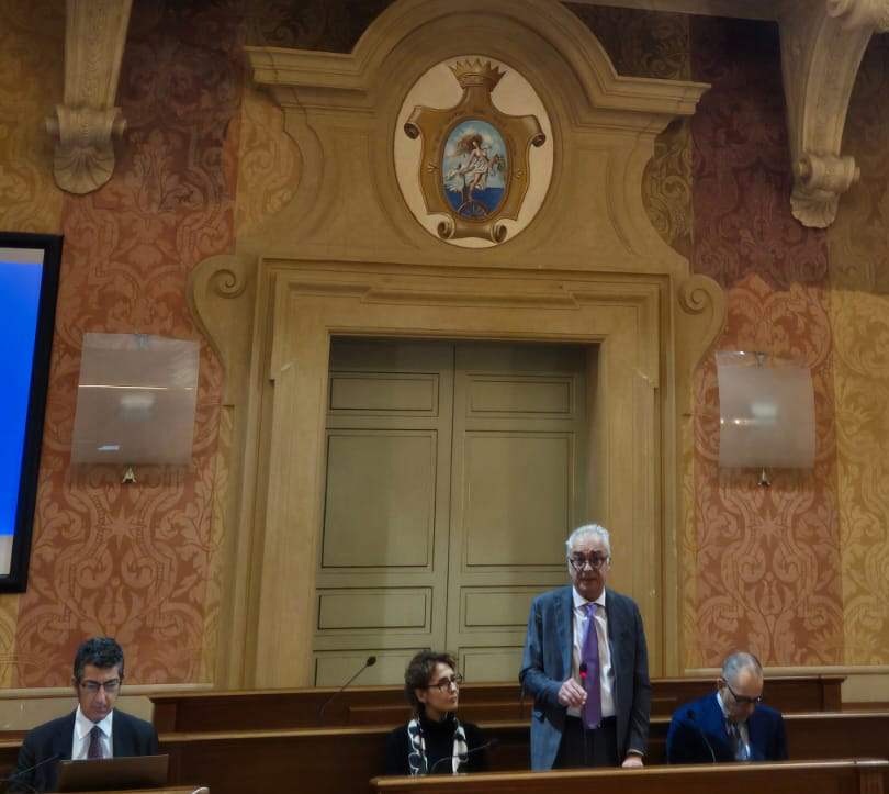 Trasparenza, il Comune punta alla certificazione di qualità. Lo Fazio: “Un modo per lavorare tutti meglio e rispondere ai cittadini”