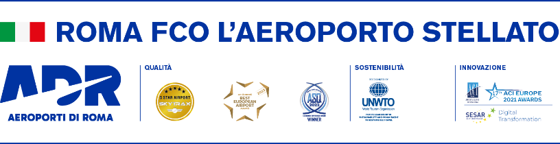 Lancio take | Aeroporti: aziende handling, “Masterplan Fiumicino è volano di crescita e occupazione”