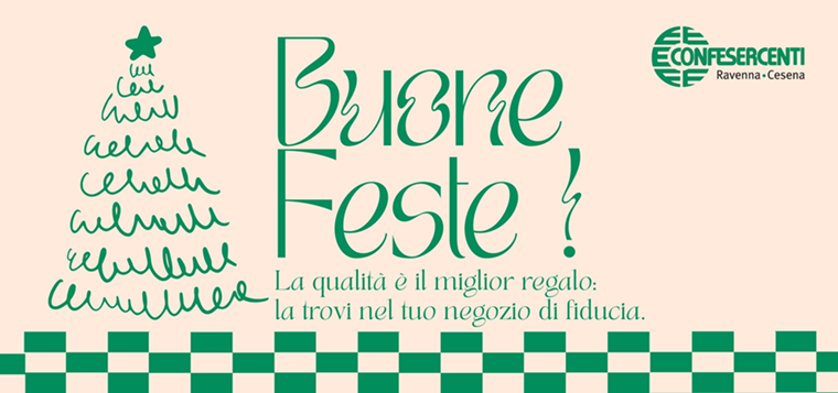 Comunicato nuova apertura Faenza