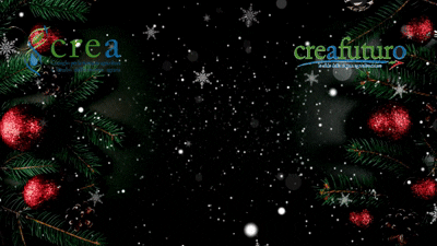 Buone feste dall’Ufficio Stampa del CREA