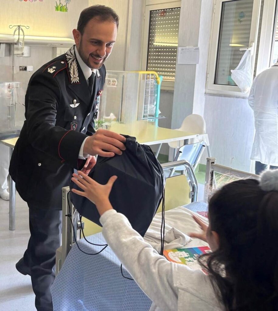 3° comunicato stampa del 17 dicembre 2025