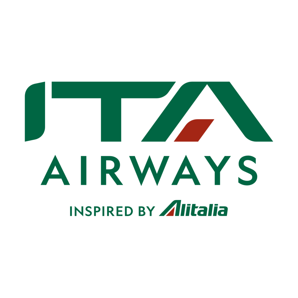 Comunicato stampa: ITA Airways e Volotea in partnership per connettere i propri network e servire alcune destinazioni in Sardegna