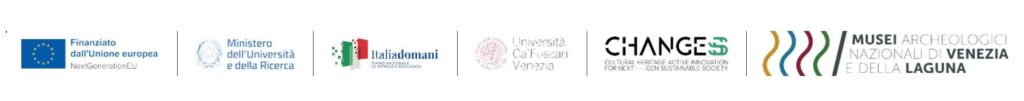 presentato oggi: COMUNICARE L’ANTICO, UN PROGETTO CON FONDI PNRR CHE DECODIFICA LE STORIE DEL PASSATO PER PARLARE AL PRESENTE