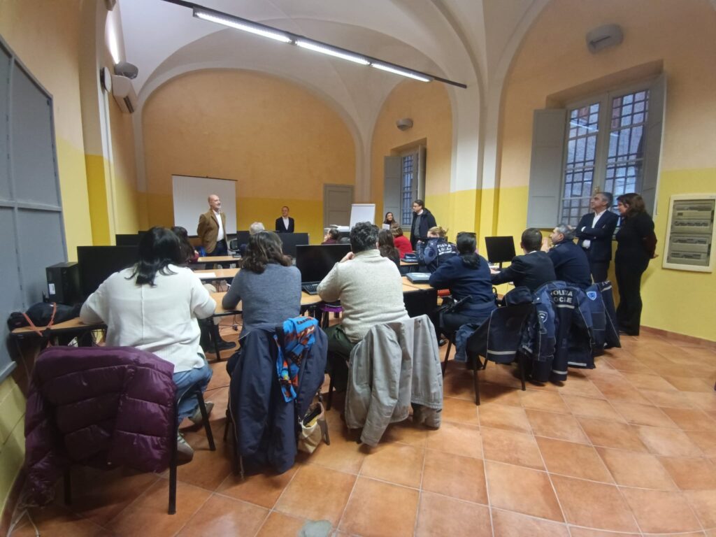 Quindici “mentori” per i colleghi neo assunti. Al via, con Tutor Spa, il progetto di affiancamento interno al Comune di Piacenza