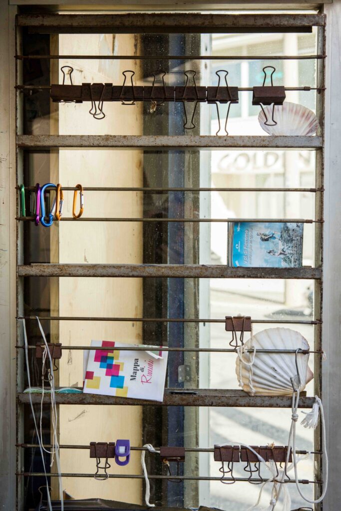 Rimini nelle fotografie di Paolo Simonazzi: un nuovo viaggio lungo la strada di Tondelli. All’Augeo Art Space dal 13 dicembre il progetto espositivo a cura di Marco Bertozzi