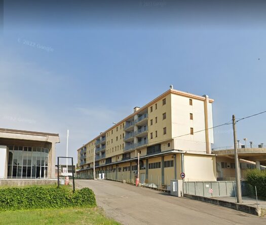 Cs “Palazzone Iperfamila: il Comune ricorre al Consiglio di Stato”