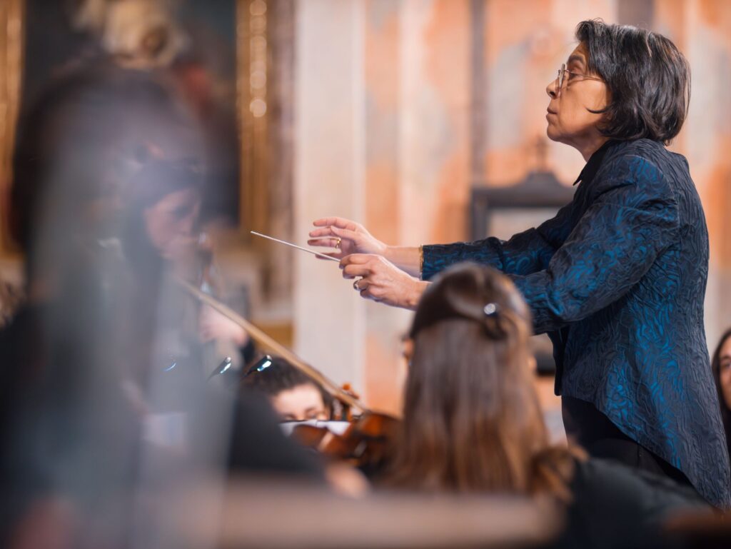 Concerto di Natale del Conservatorio di Parma
