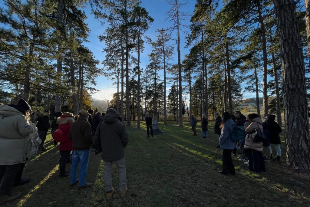 Università di Camerino – “Grande successo a Camerino e Matelica per la winter edition di “Scienza in Festa”