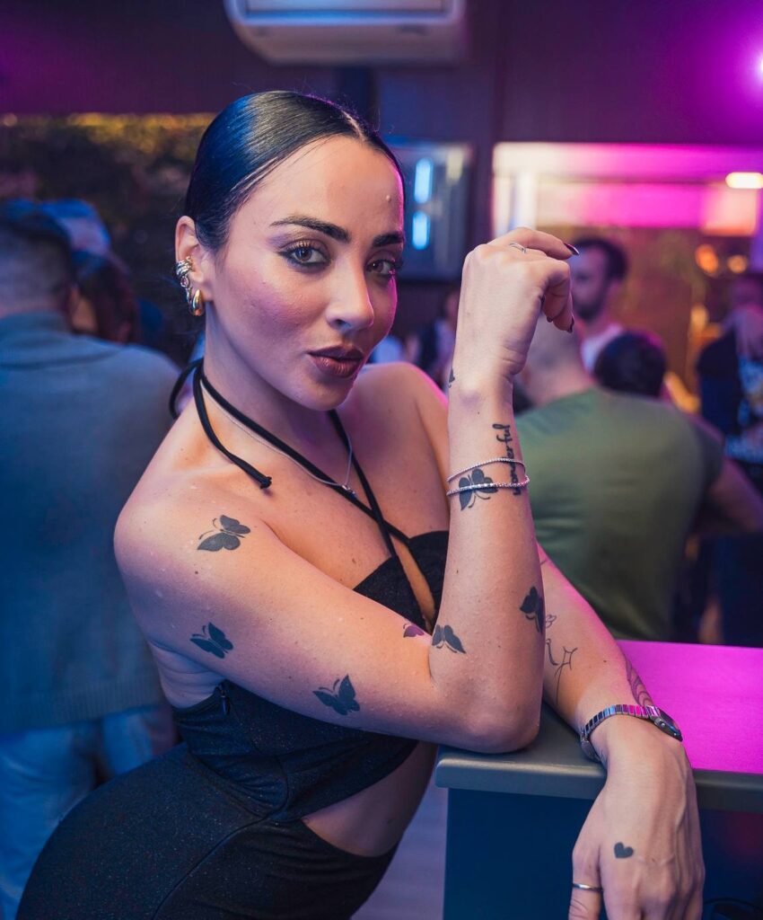 Energia latina e cuore caraibico: al bar Mediterraneo di Mercato San Severino è tempo di “Bachata Explosion” sulle note di Prince Royce e Romeo Santos