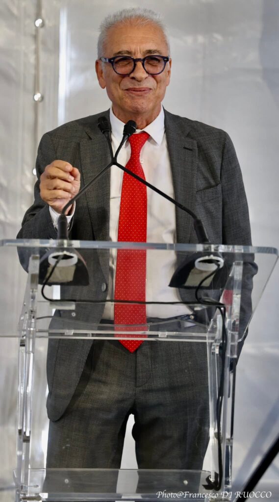 Natale, un mare di emozioni. Lunedì “Buon compleanno, Nerone!”