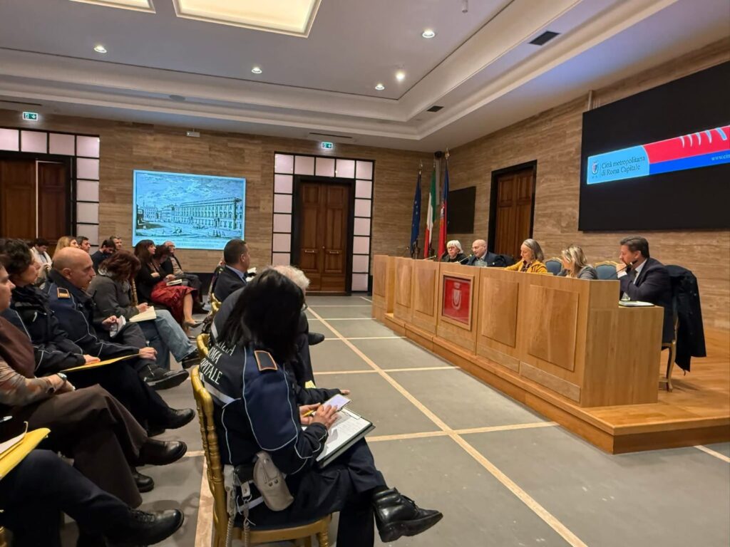 APPIA ANTICA, ALFONSI: AL VIA IL TAVOLO PERMANENTE PER LA VALORIZZAZIONE CONDIVISA DEL PARCO