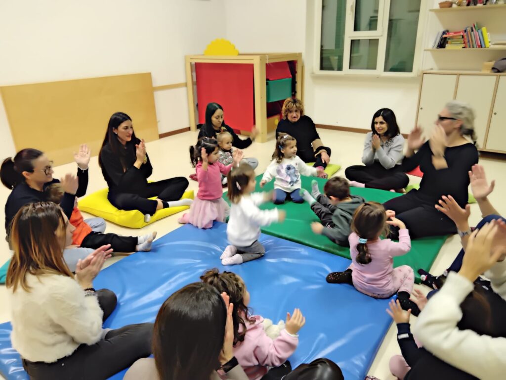 CS_Il Valzer dei Moscerini. Al via la XVIII edizione