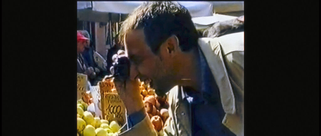 Mostra, visite guidate e proiezioni: anche durante le festività tante opportunità per immergersi nelle immagini e nelle parole di Marco Pesaresi e Pier Vittorio Tondelli