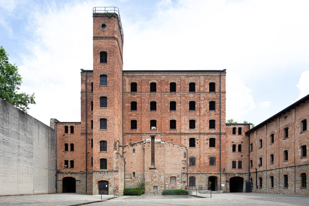 TS 27/1/2026 DA SABATO 31 GENNAIO A DOMENICA 3 MAGGIO ALLA RISIERA DI SAN SABBA VISITE GUIDATE A PARTENZA FISSA
