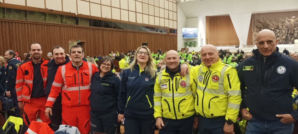 Aun 11 gennaio 2025 (pag 1 + foto)