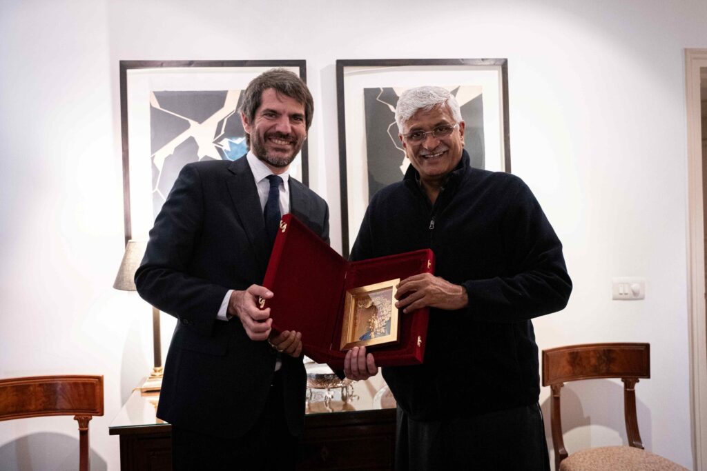 NP España será País Invitado del Festival Internacional de Cine de India (IFFI Goa)