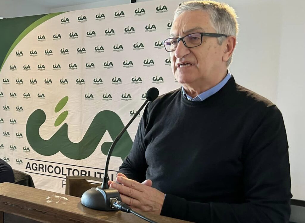 Agricoltura, dopo lo stop del 2025, sblocco delle concessioni demaniali in Capitanata