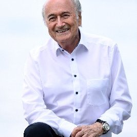 L’ex presidente FIFA Blatter invita i tifosi a evitare di recarsi negli Stati Uniti per la Coppa del Mondo — Global Times