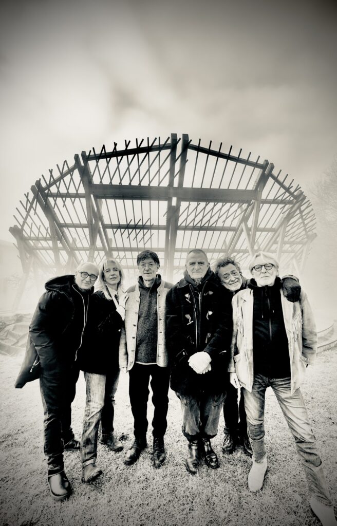 Alba: i C.S.I. in concerto in Piazza Medford martedì 8 settembre 2026