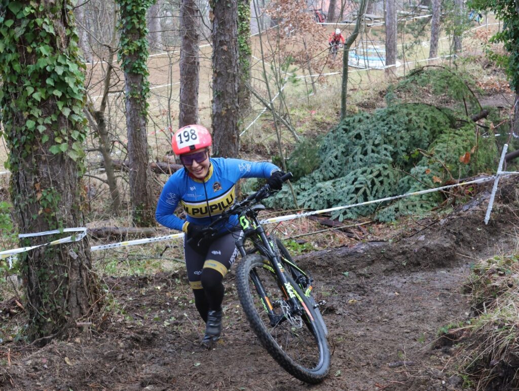 A Fermo il campionato nazionale di Ciclocross CSI