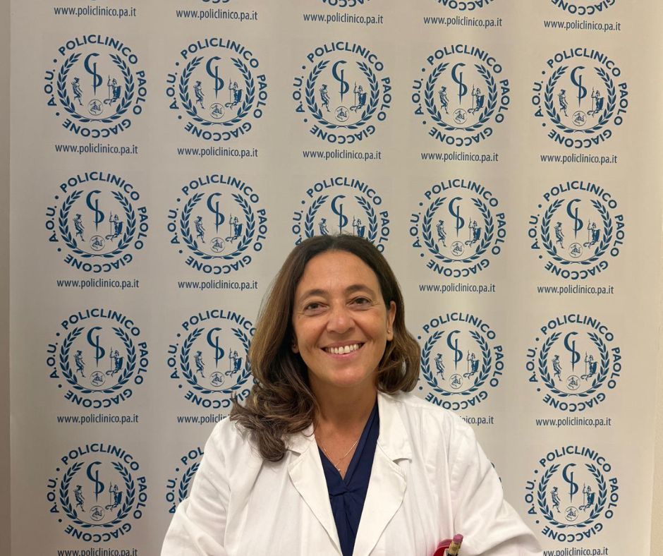 Policlinico di Palermo, la Dottoressa Laura Vernuccio eletta Presidente della Sezione Regionale dell’Associazione italiana di Psicogeriatria