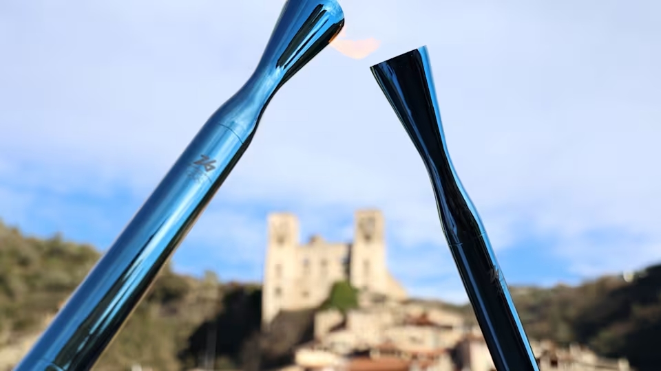 COMUNICATO STAMPA 16 GENNAIO – VIAGGIO DELLA FIAMMA OLIMPICA, TUTTE LE MODIFICHE ALLA VIABILITA’ PER GIOVEDI’ 22 GENNAIO