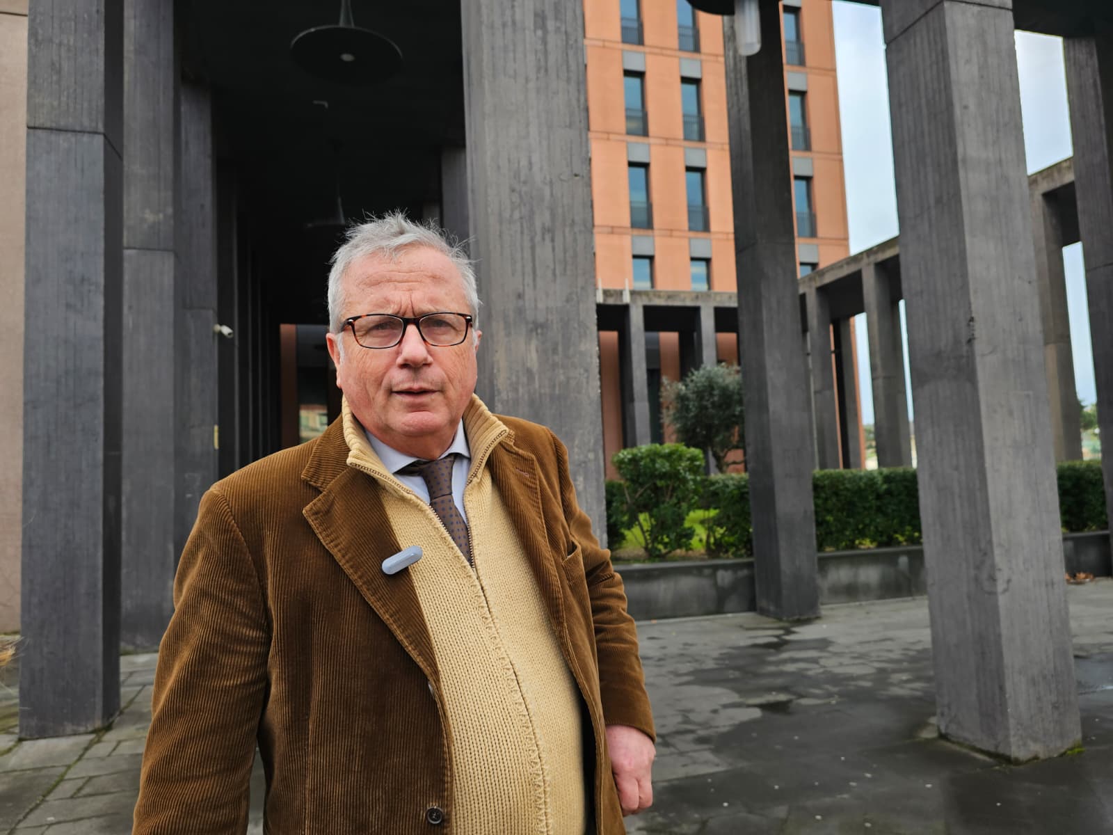 FONDAZIONE VASSALLO: “NUOVO, INACCETTABILE RINVIO NEL PROCESSO VASSALLO.  BASTA RINVII, ORA VERITÀ E GIUSTIZIA” - Agenparl