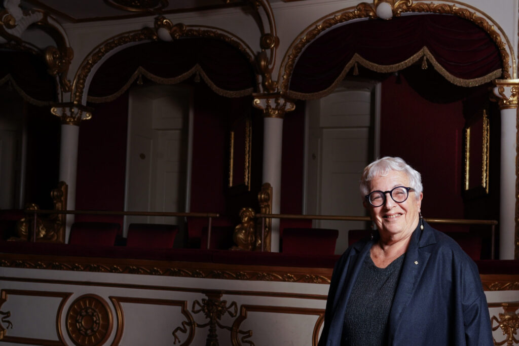 Dialoghi sulla Costituzione – Diritti, storie, voci dell’Italia democratica