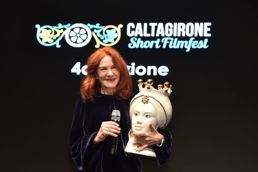 Com. Premi, cinema e spettacolo, il Caltagirone Short FilmFest ha chiuso in bellezza: riconoscimenti speciali a protagonisti del cinema, della cultura e del giornalismo