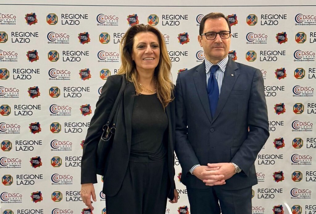 Cs EBTL – nuove cariche – Tanzilli confermato Presidente