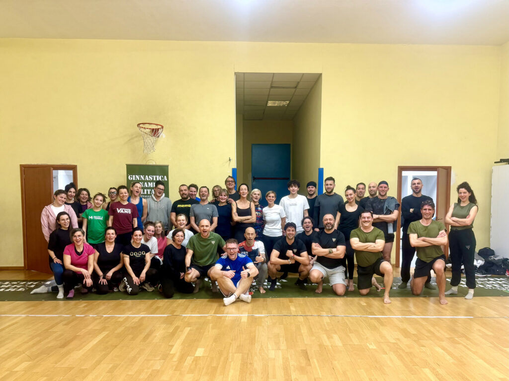 Spoleto: inaugurato il centro GDMI