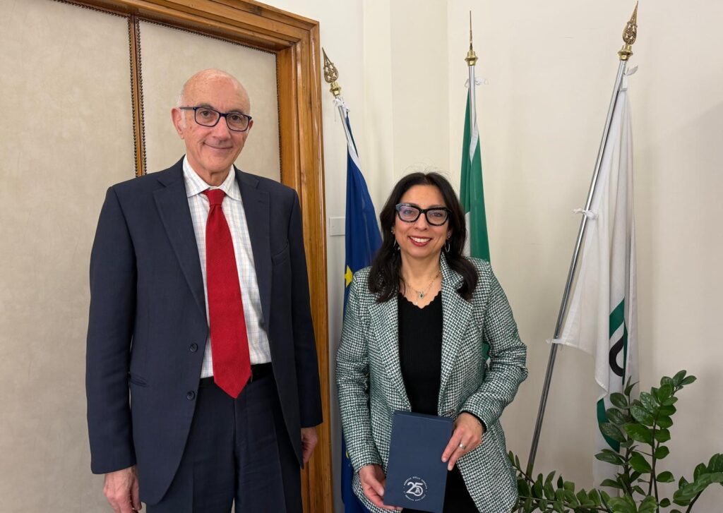 cs incontro Pantaloni Orabona