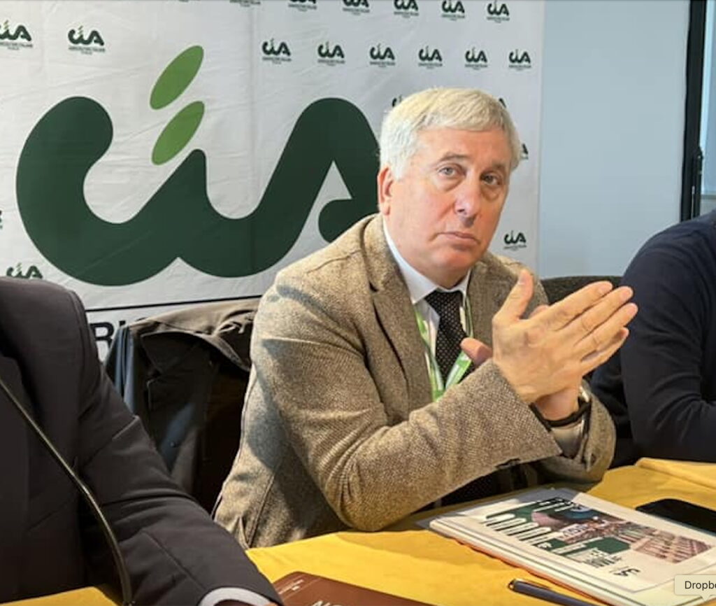 Servizio irriguo, Cia Puglia: “Sospendere cartelle a conguaglio 2022”