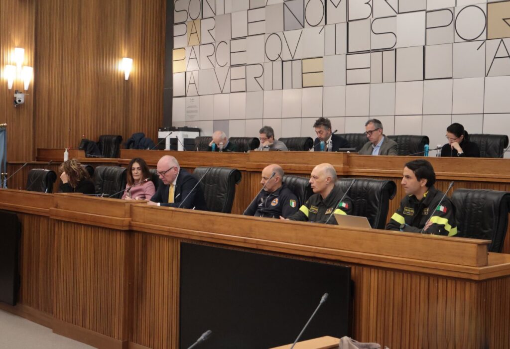 Comunicato-Commissioni II e III: nominati i relatori del disegno di legge sul Corpo forestale della Valle d’Aosta