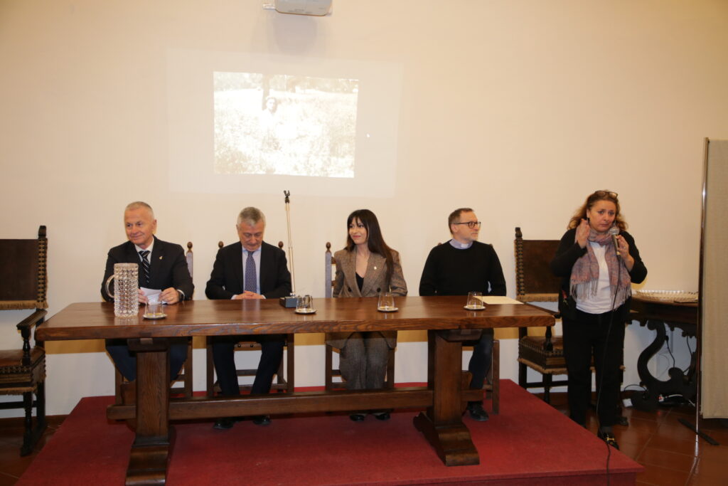 Comunicato stampa Giorno della Memoria – Assisi