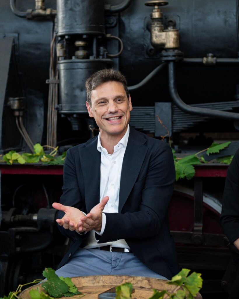 CAROPPO (FI): Decaro nomini un assessore ai trasporti del Sud della Puglia