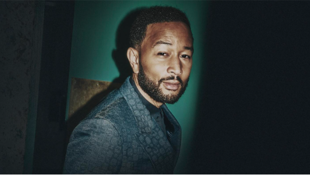 Fw: Marostica Summer Festival Volksbank | John Legend | A Night of Songs & Stories | 6 luglio