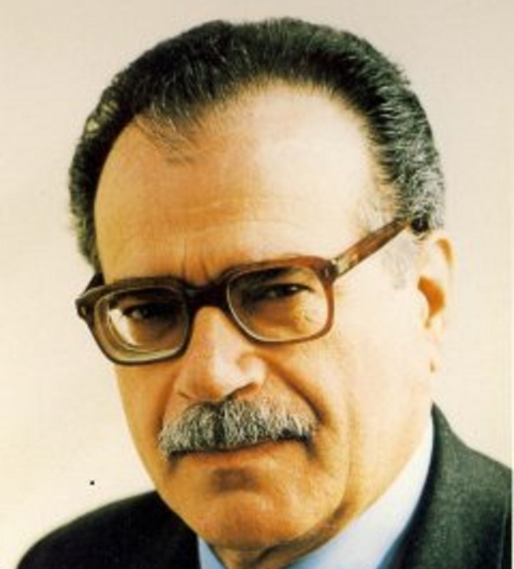 Cordoglio di Unimore per la scomparsa del Prof. Gianni Immovilli