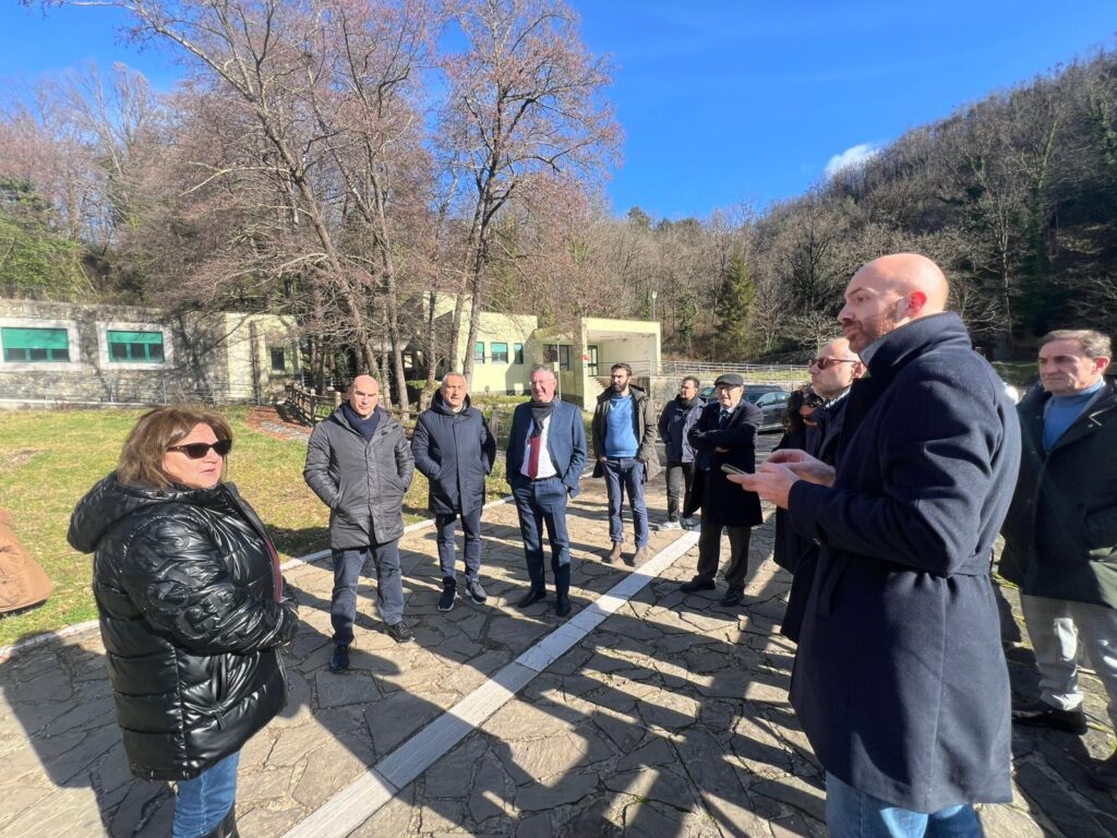 Sanità, Lagonegrese. Centrosinistra: si cambi direzione e passo.