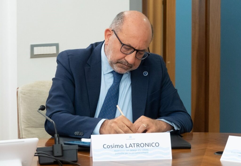 Riparto Sanità, più fondi alla Basilicata