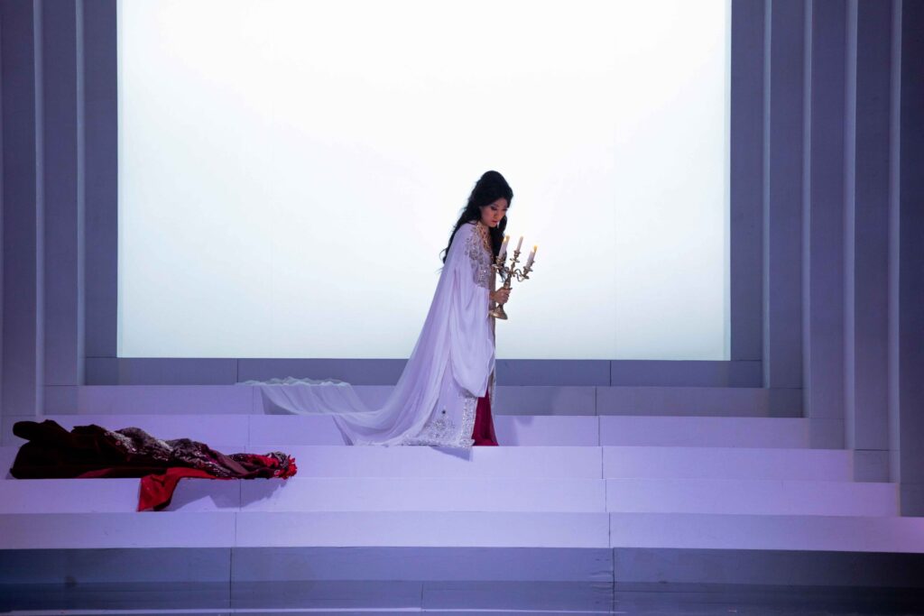 Stagione Lirica 2026, da domani al via le prevendite per le cinque opere in cartellone. Si parte con Giuseppe Verdi e il suo Macbeth