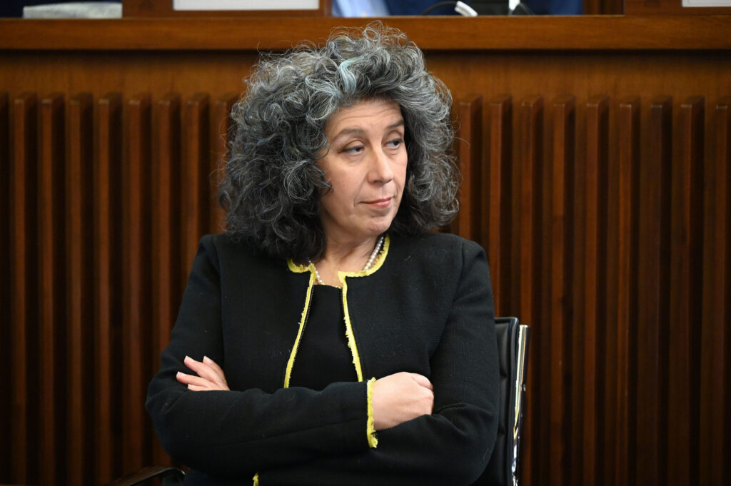 (ACON) KRSKO. PELLEGRINO (AVS): REGIONE RESTI CONTRARIA A RADDOPPIO CENTRALE