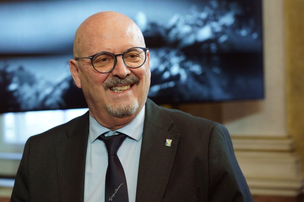 (ARC) Digitale: Callari, FVG ai primi posti per efficenza PA post-Covid