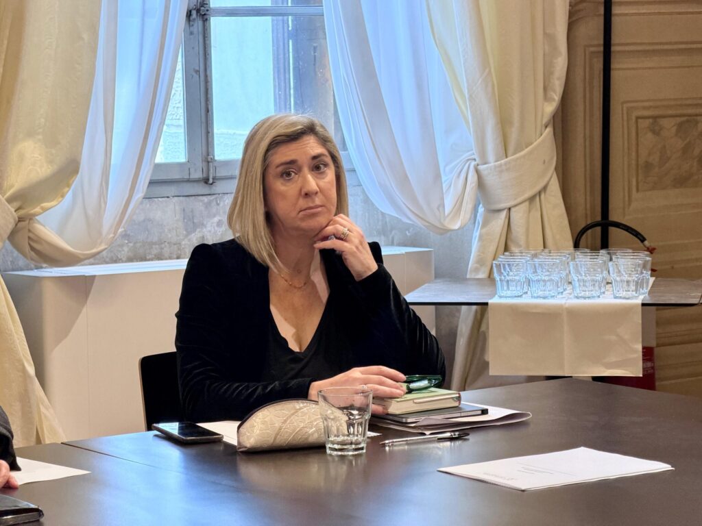 (ARC) Lavori pubblici: Amirante, 1 mln per anticipi su progettazioni Comuni